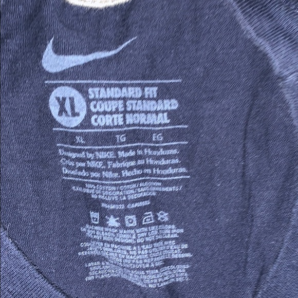 Nike Landon Donovan T-shirt - Picture 7 of 7